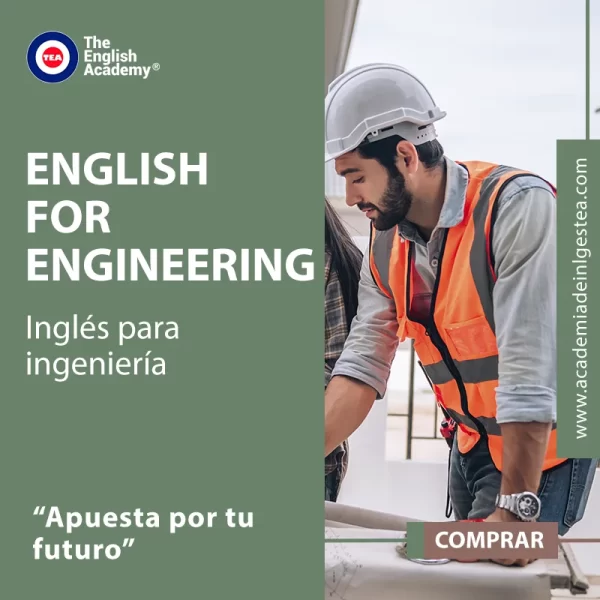 English for Engineering