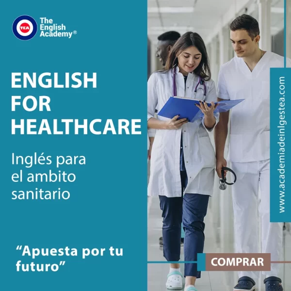 English for Healthcare