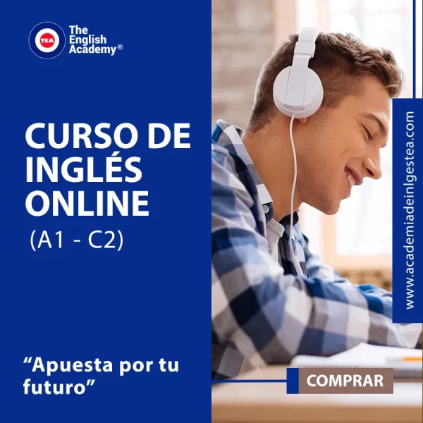 Curso de inglés general